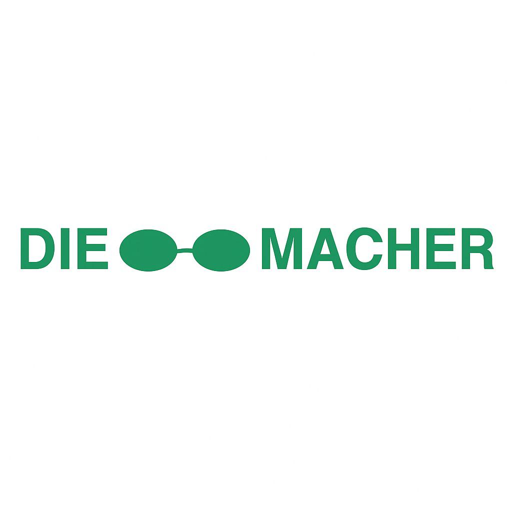 Die Brillenmacher
